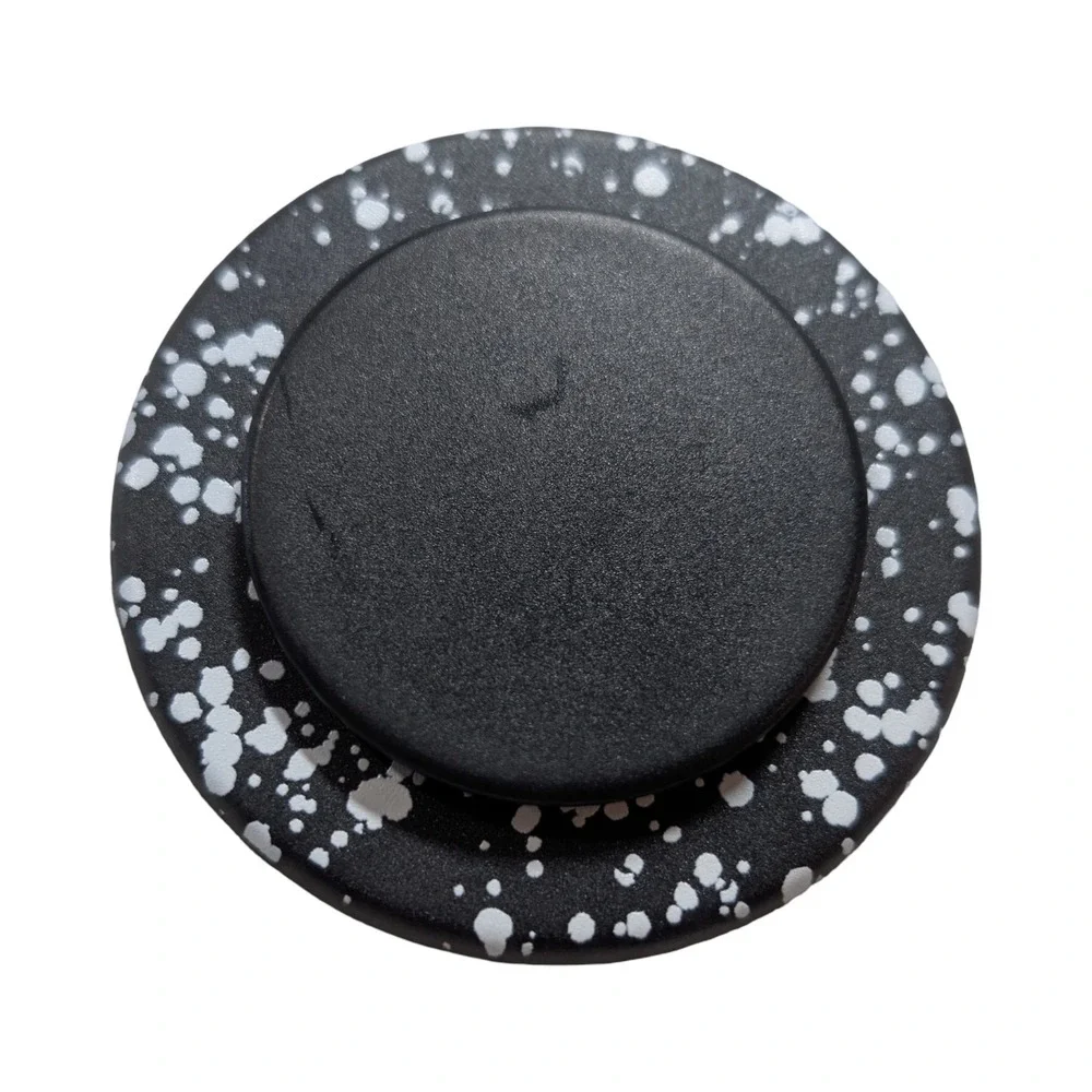 19-S PopSockets PopGrip Magnetic Phone Grip & Stand MagSafe - Black Speckle ⬇️